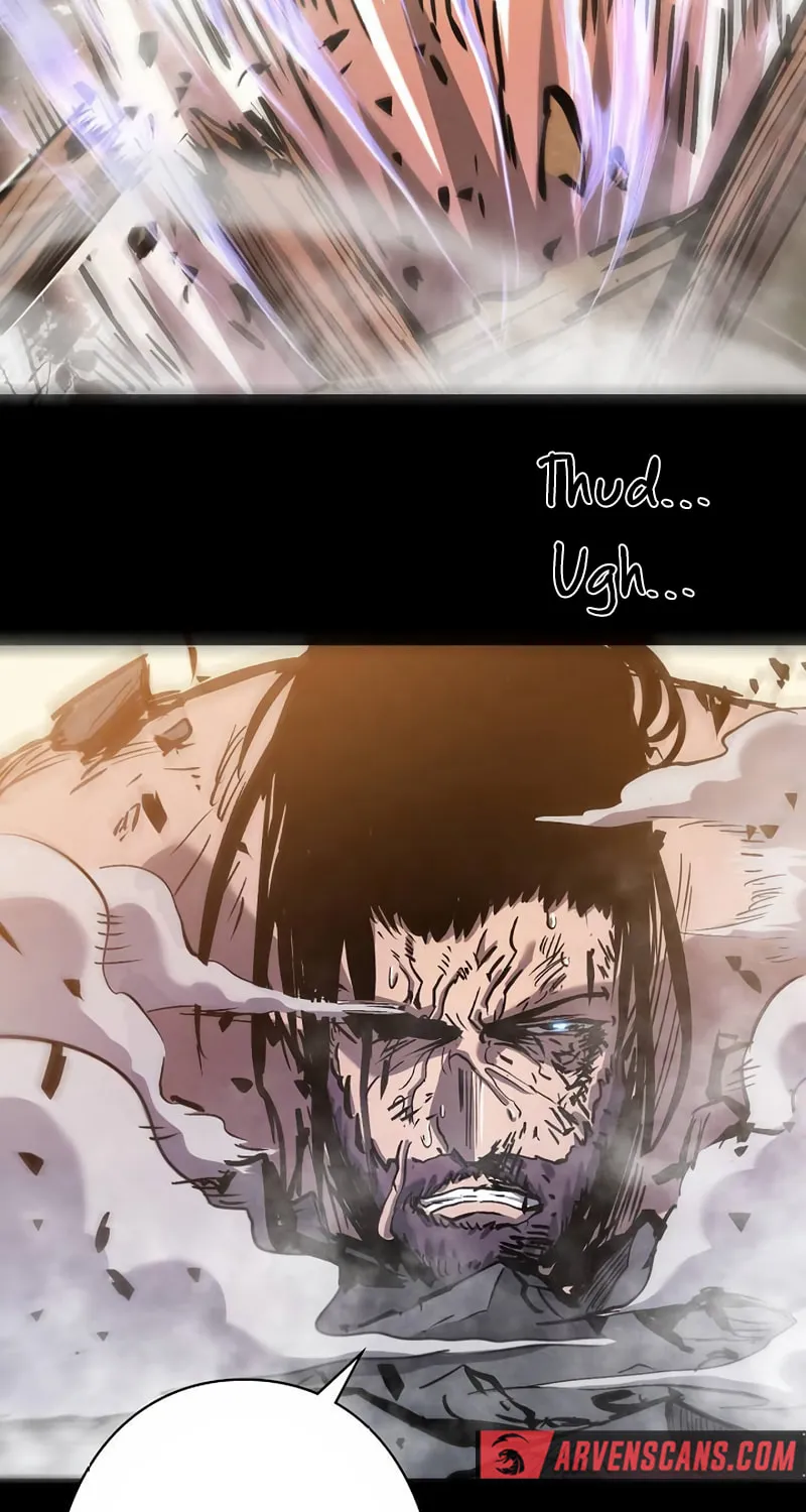 The Divine Ring Descends:The Strongest Otherworld