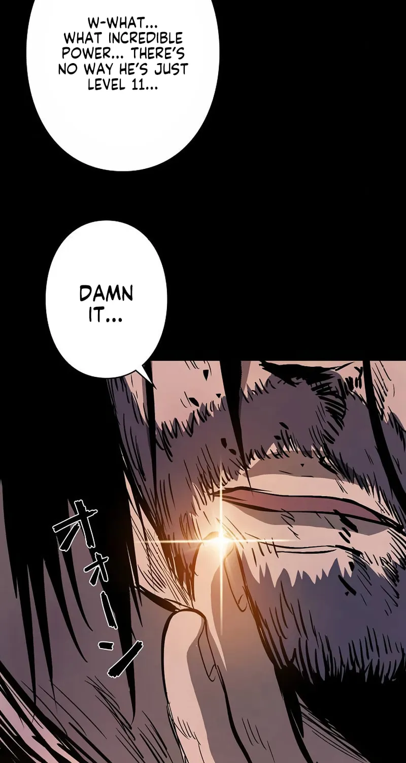 The Divine Ring Descends:The Strongest Otherworld