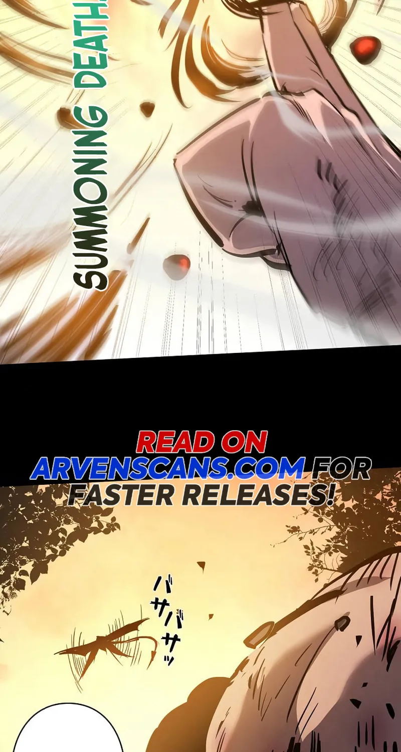 The Divine Ring Descends:The Strongest Otherworld