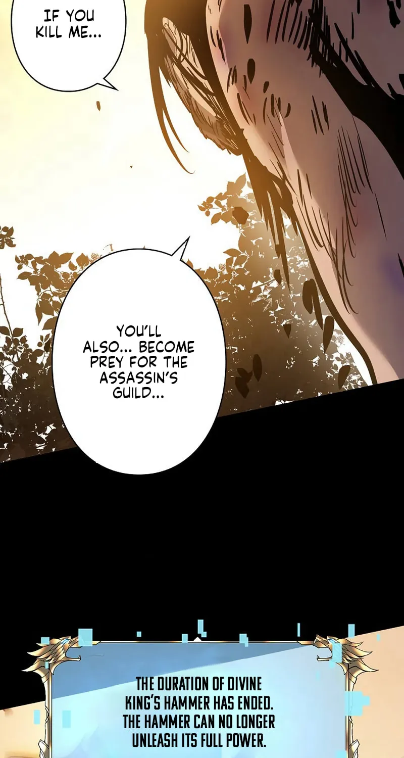 The Divine Ring Descends:The Strongest Otherworld