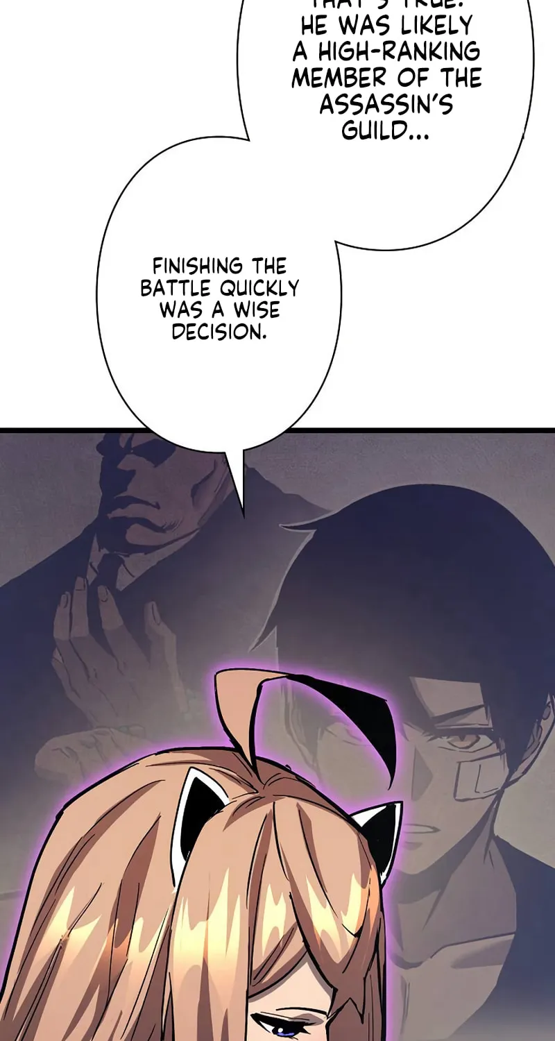 The Divine Ring Descends:The Strongest Otherworld