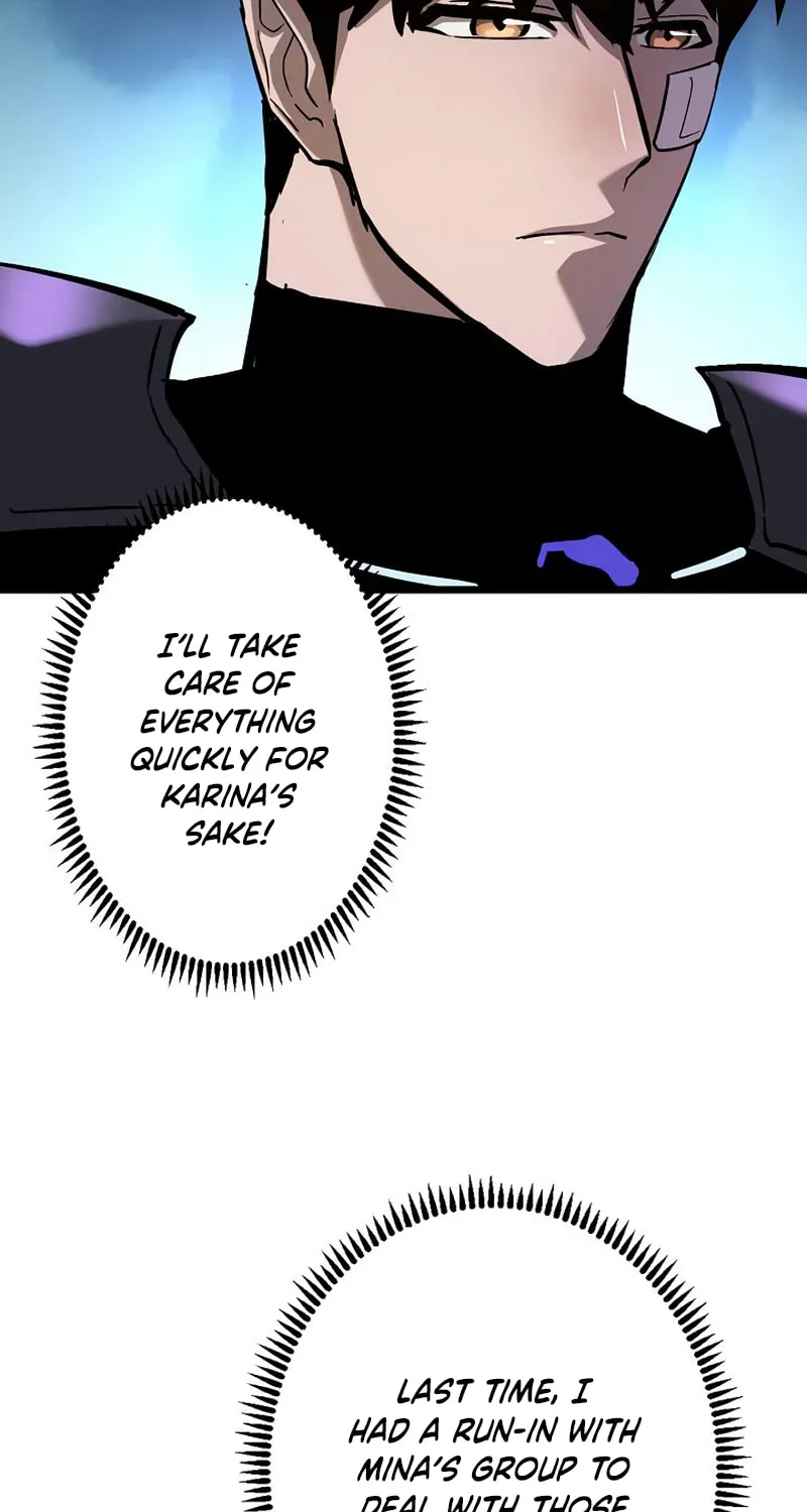 The Divine Ring Descends:The Strongest Otherworld