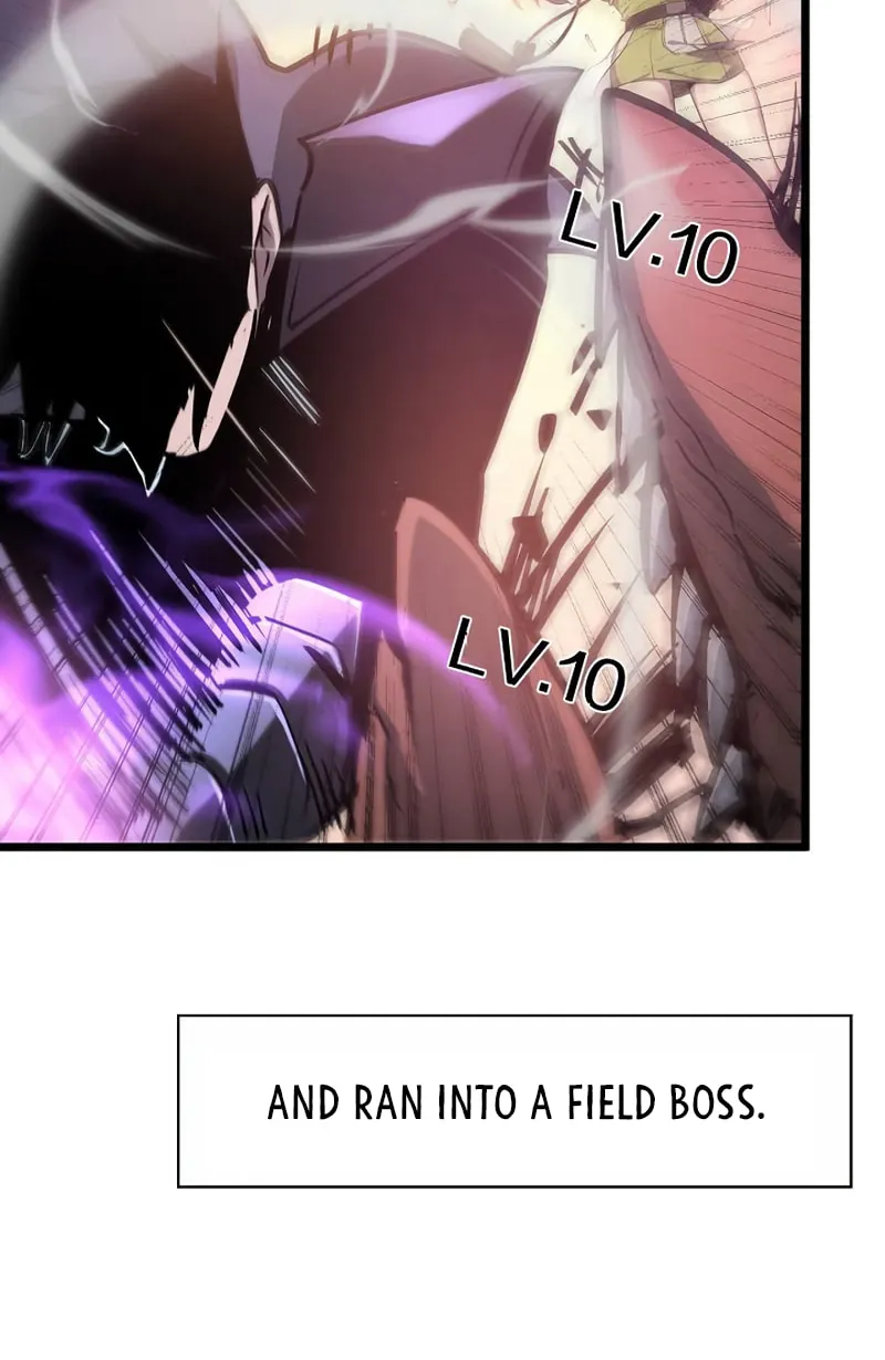 The Divine Ring Descends:The Strongest Otherworld