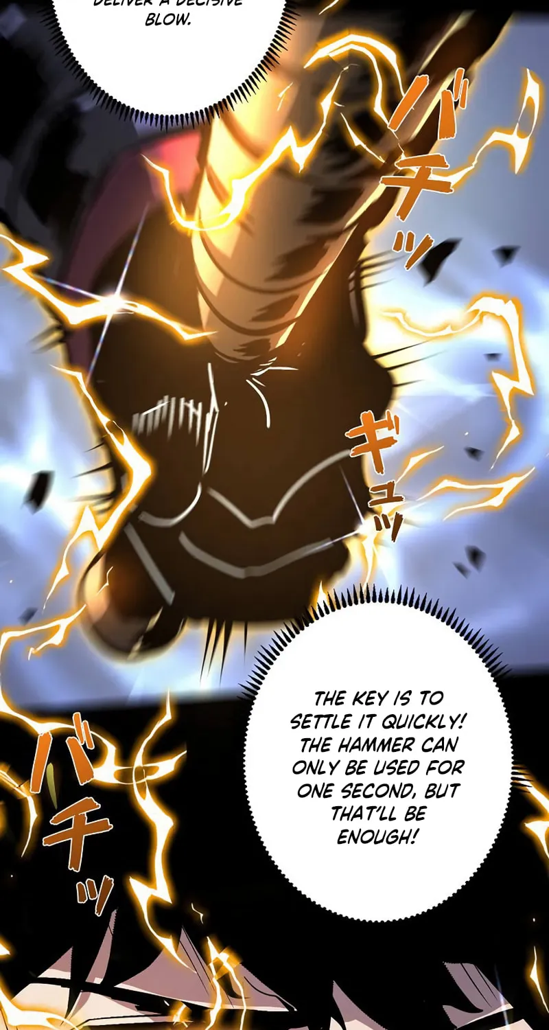 The Divine Ring Descends:The Strongest Otherworld