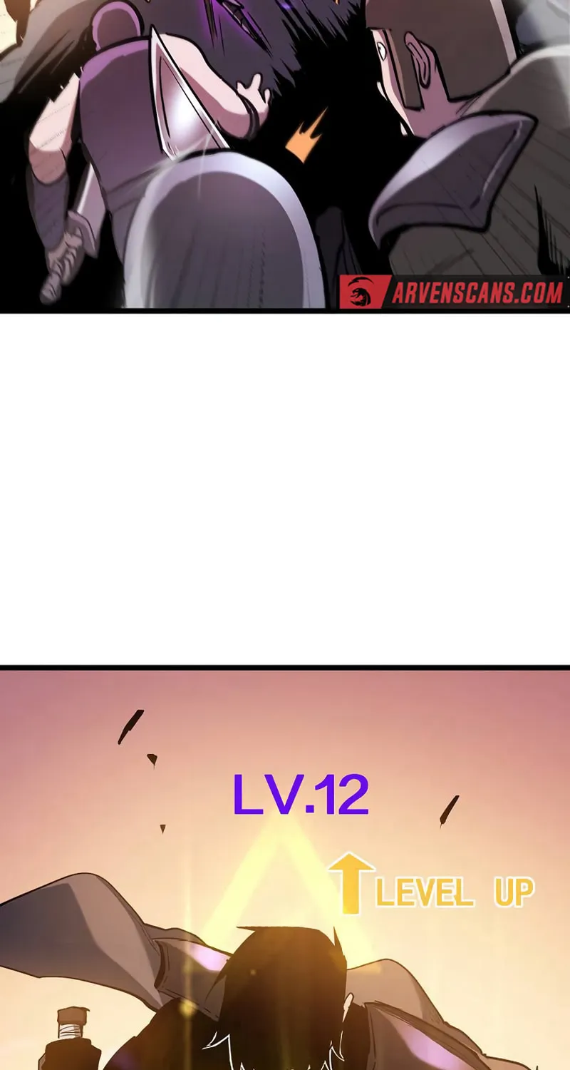 The Divine Ring Descends:The Strongest Otherworld