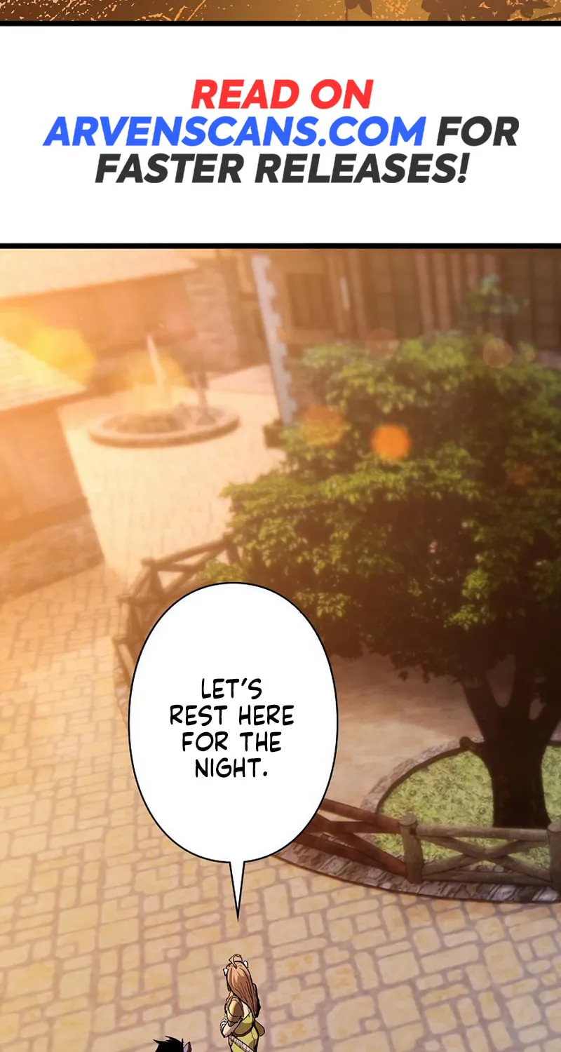 The Divine Ring Descends:The Strongest Otherworld