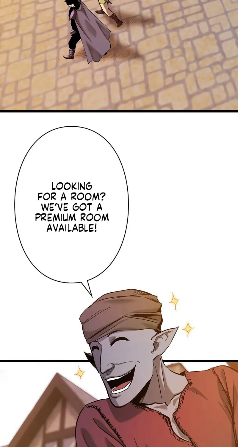 The Divine Ring Descends:The Strongest Otherworld