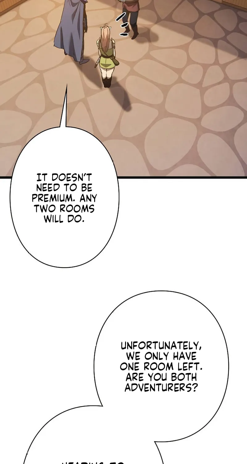 The Divine Ring Descends:The Strongest Otherworld