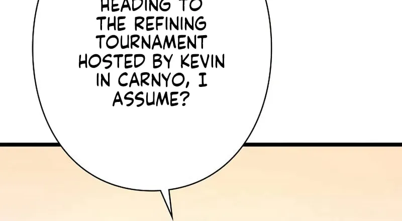 The Divine Ring Descends:The Strongest Otherworld