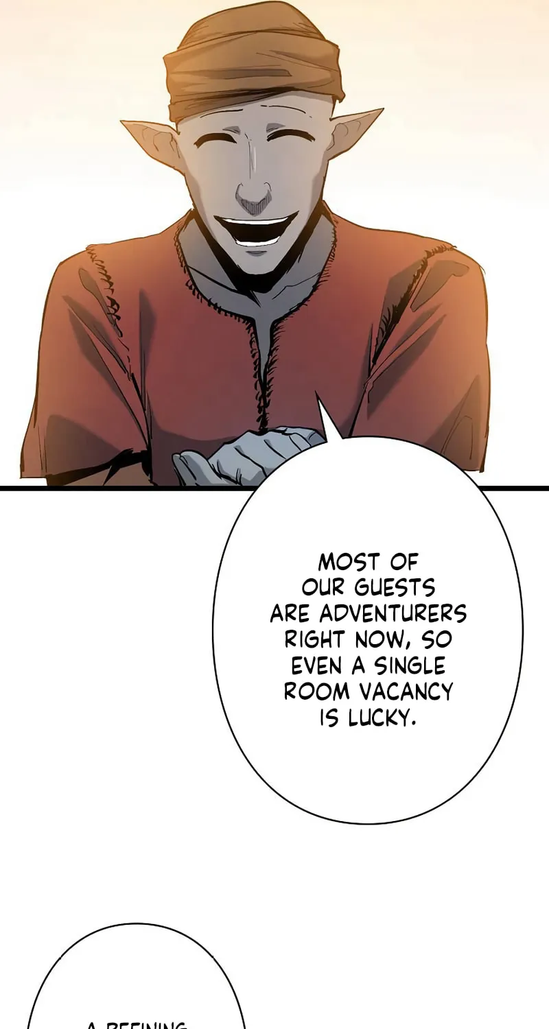 The Divine Ring Descends:The Strongest Otherworld