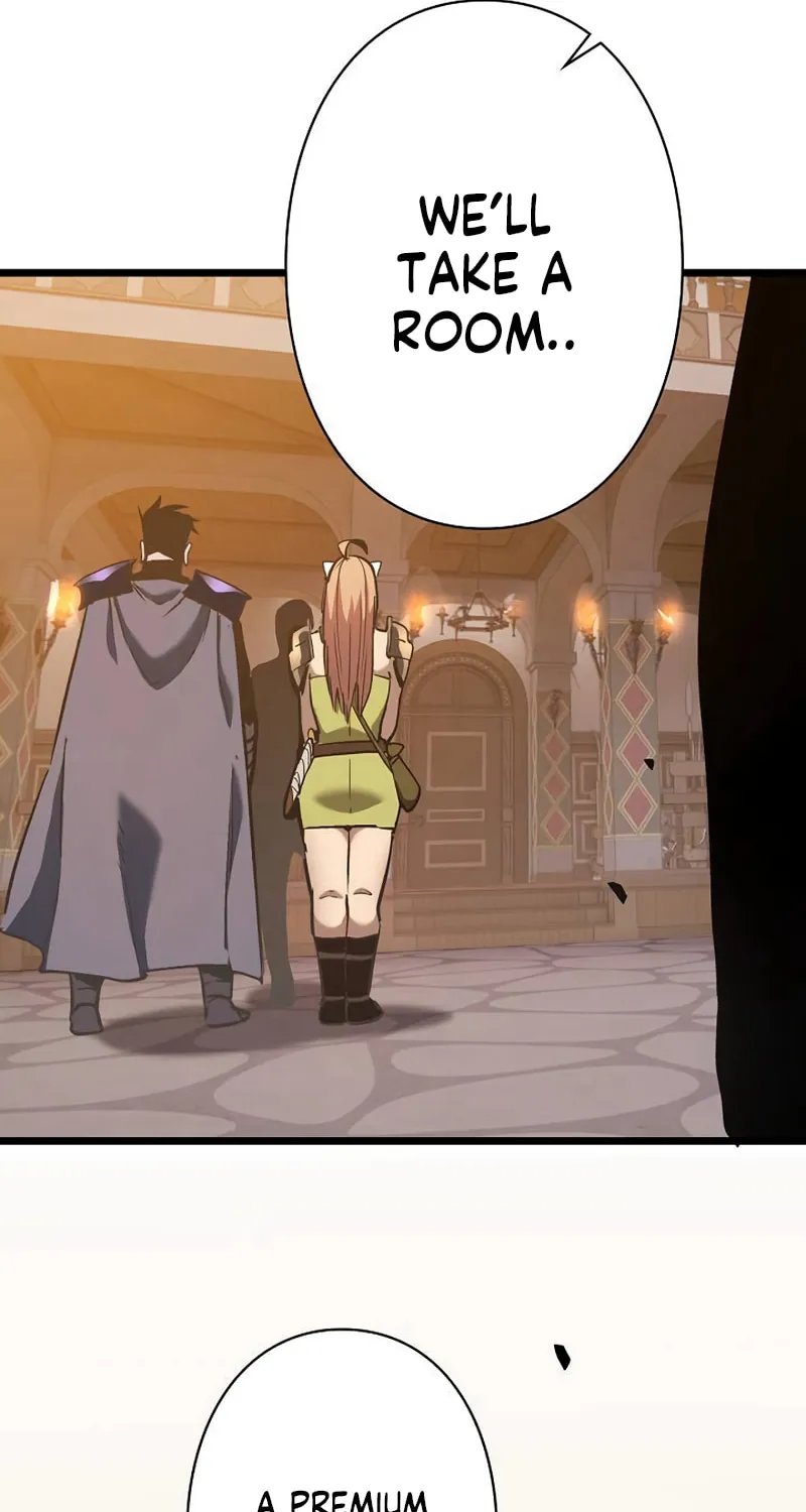 The Divine Ring Descends:The Strongest Otherworld