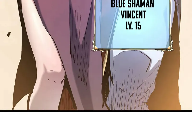 The Divine Ring Descends:The Strongest Otherworld