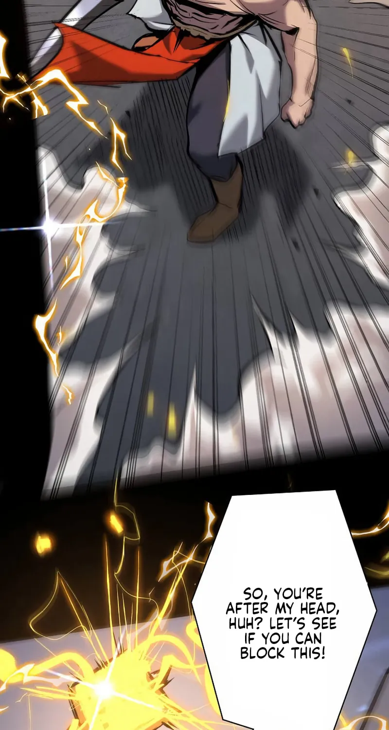 The Divine Ring Descends:The Strongest Otherworld