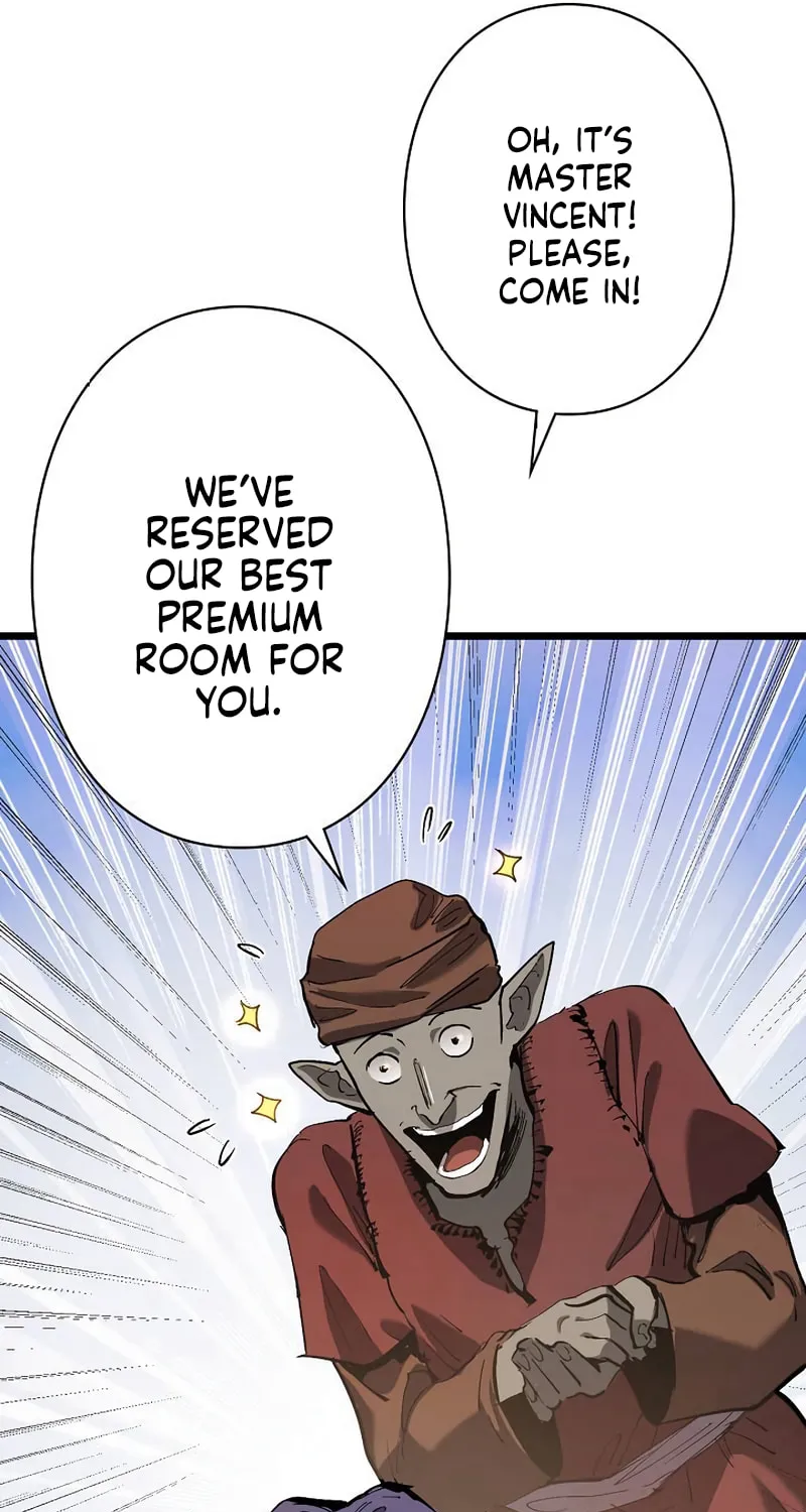 The Divine Ring Descends:The Strongest Otherworld