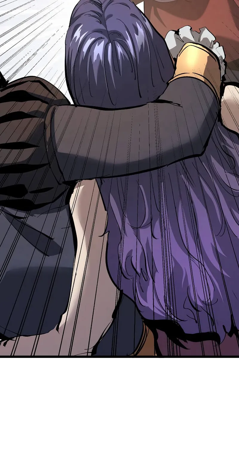 The Divine Ring Descends:The Strongest Otherworld