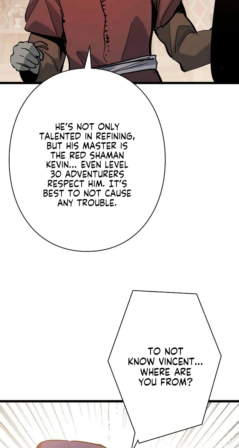 The Divine Ring Descends:The Strongest Otherworld