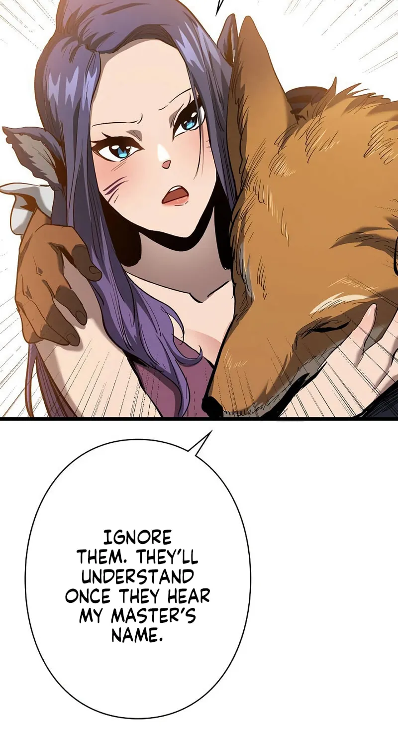 The Divine Ring Descends:The Strongest Otherworld