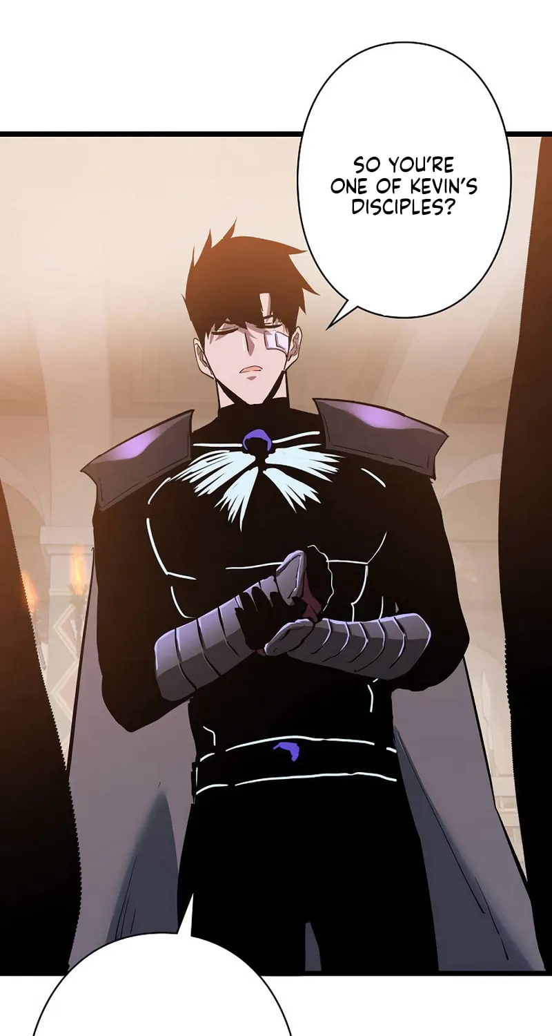 The Divine Ring Descends:The Strongest Otherworld