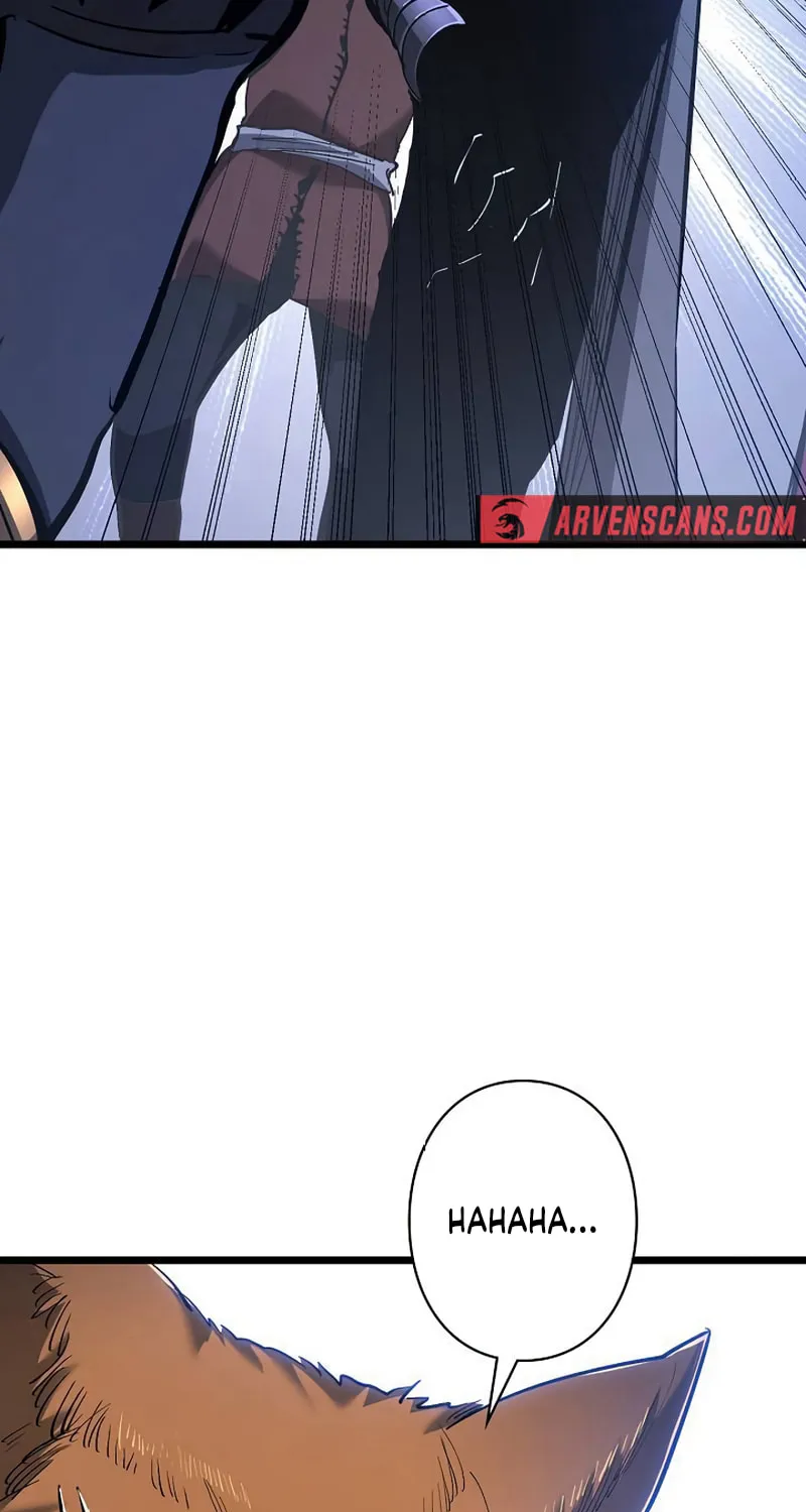 The Divine Ring Descends:The Strongest Otherworld