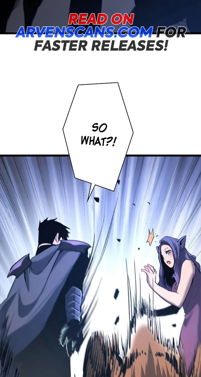 The Divine Ring Descends:The Strongest Otherworld