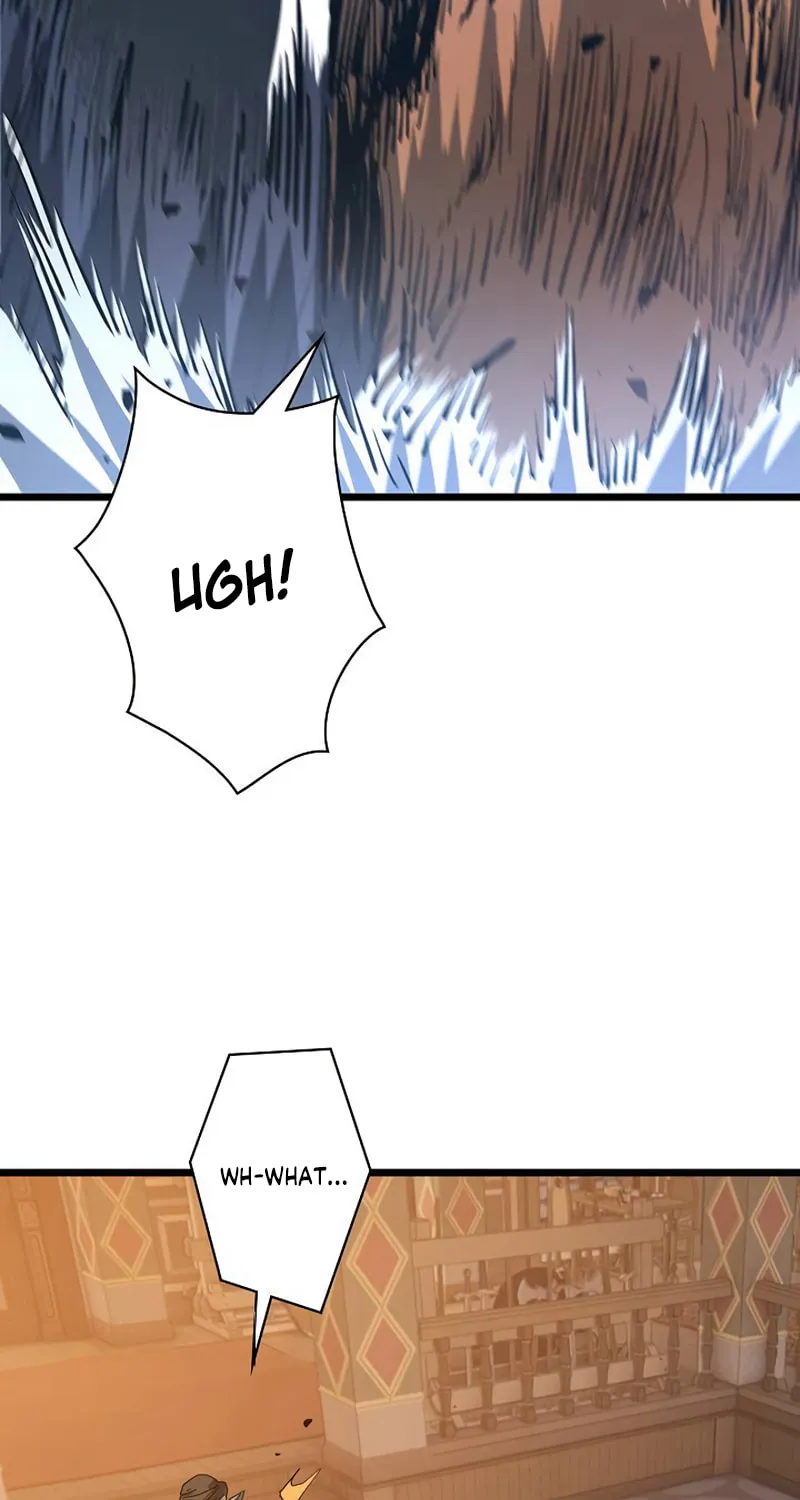 The Divine Ring Descends:The Strongest Otherworld