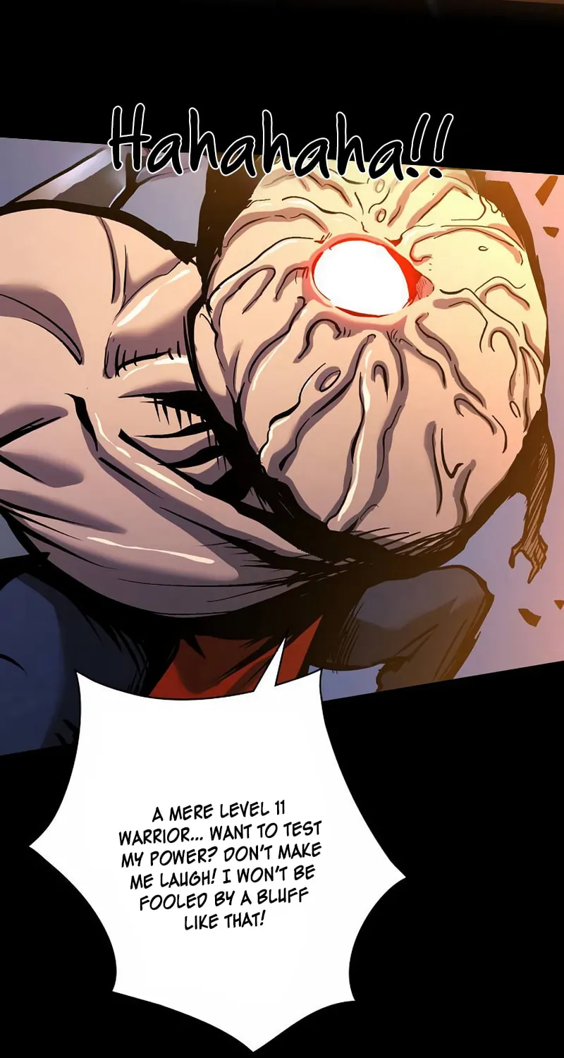 The Divine Ring Descends:The Strongest Otherworld