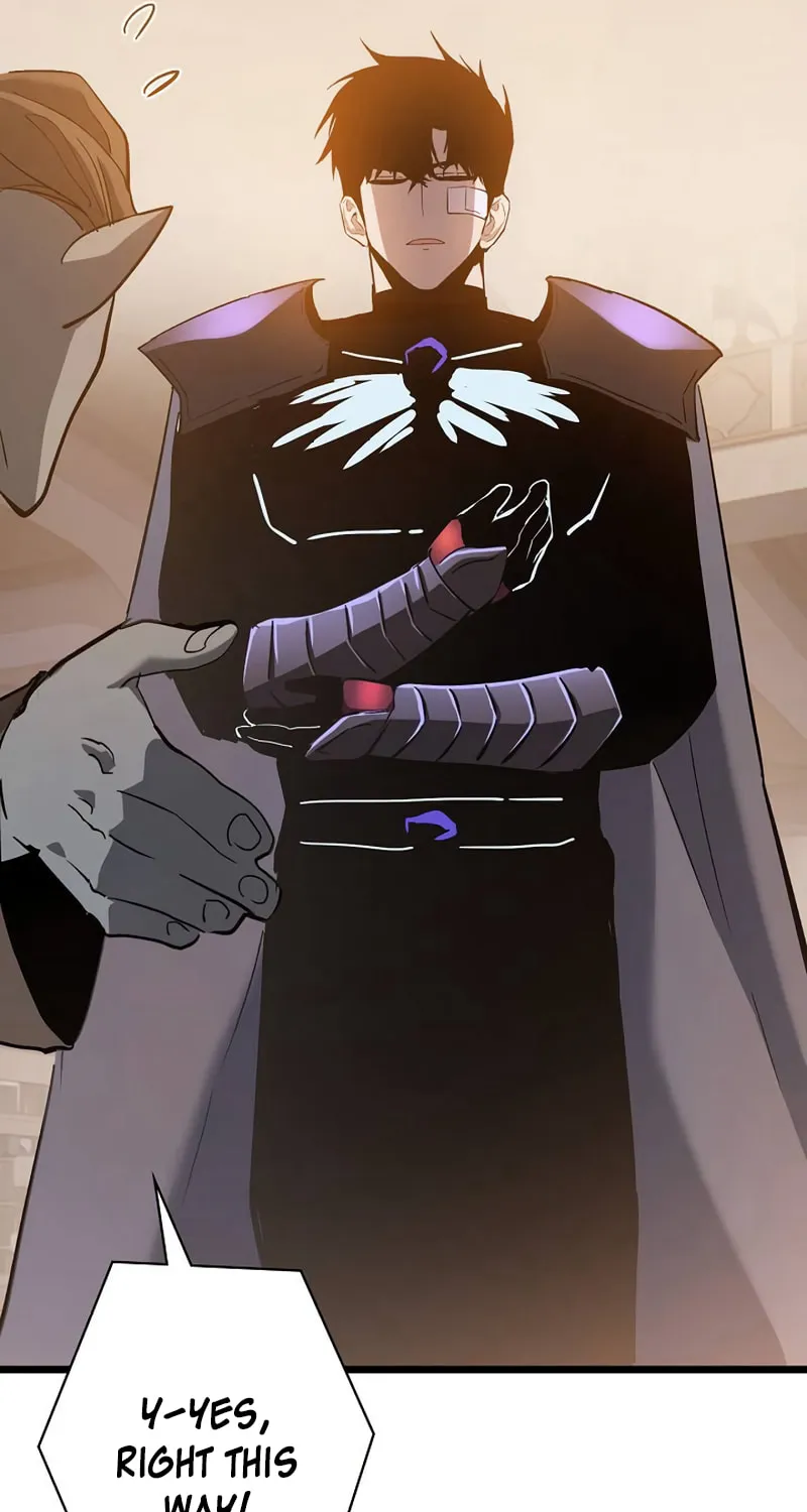 The Divine Ring Descends:The Strongest Otherworld