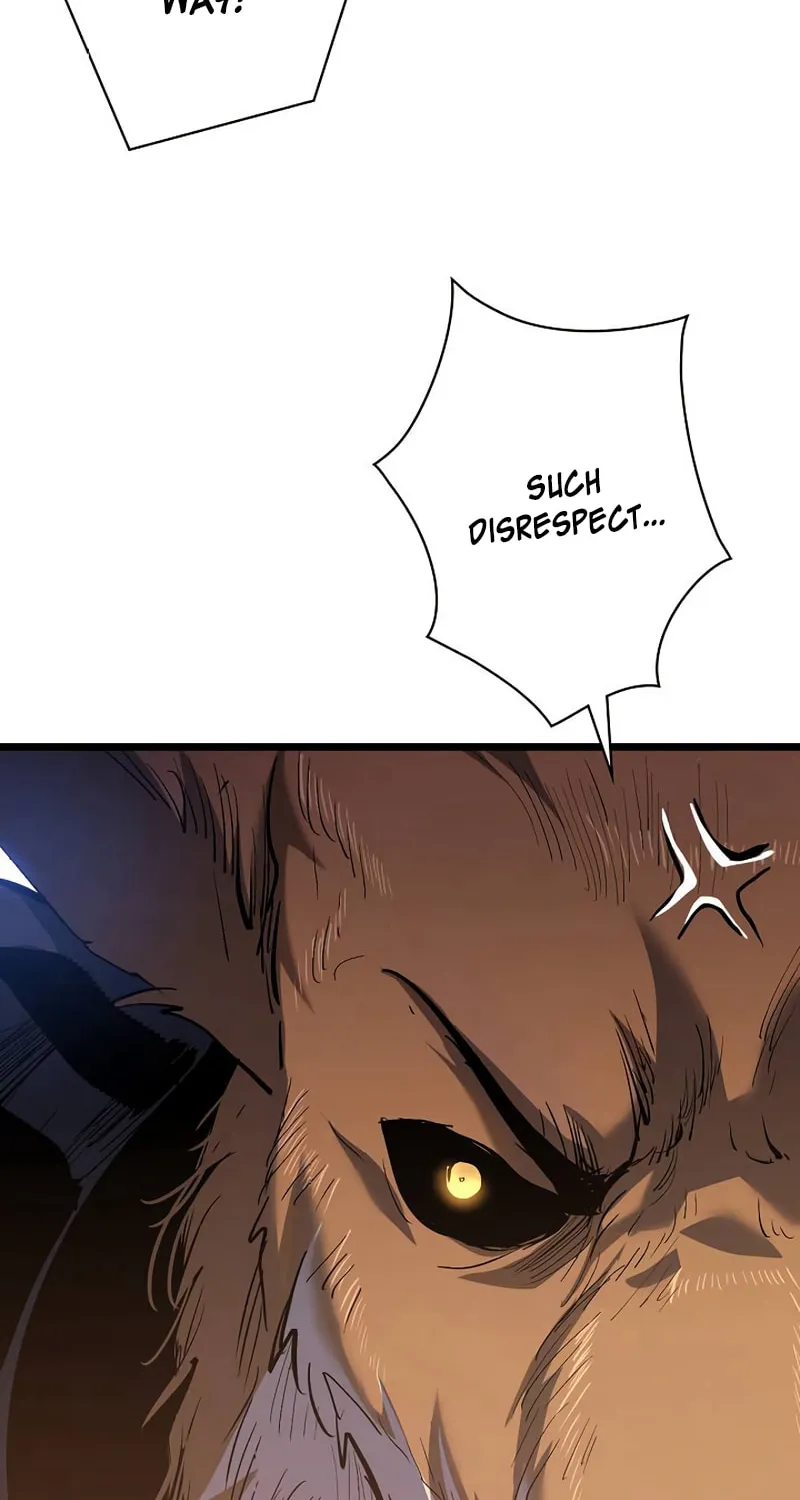 The Divine Ring Descends:The Strongest Otherworld