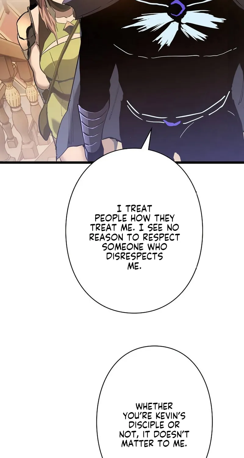 The Divine Ring Descends:The Strongest Otherworld