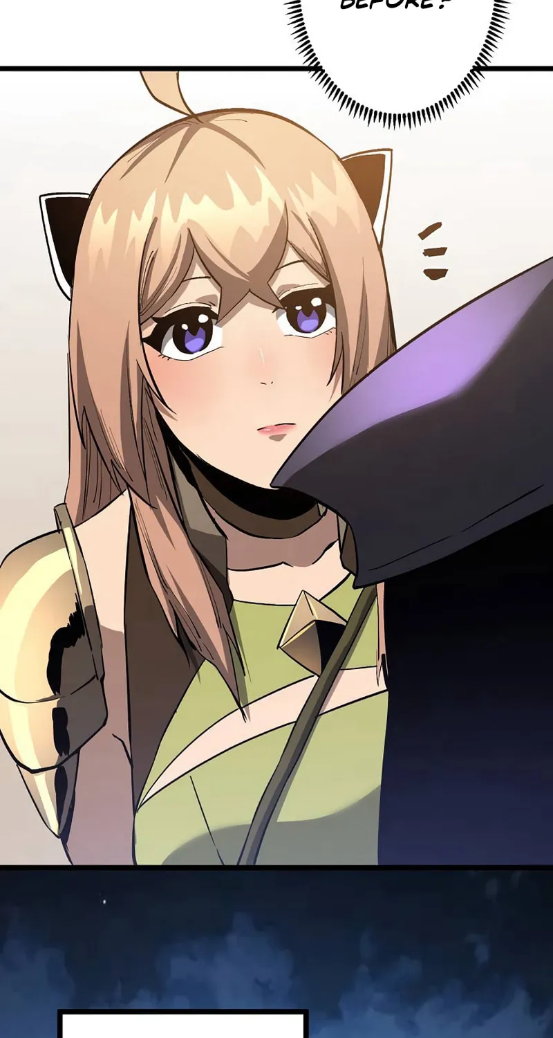 The Divine Ring Descends:The Strongest Otherworld