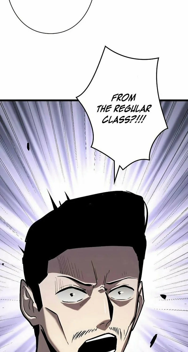 The Divine Ring Descends:The Strongest Otherworld