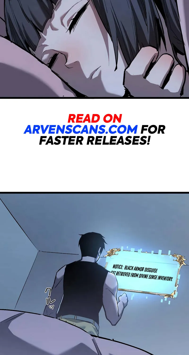 The Divine Ring Descends:The Strongest Otherworld