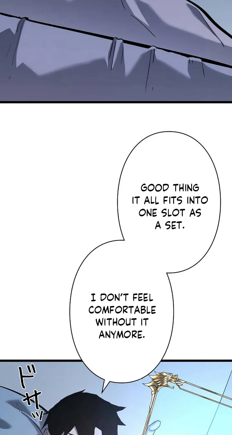 The Divine Ring Descends:The Strongest Otherworld