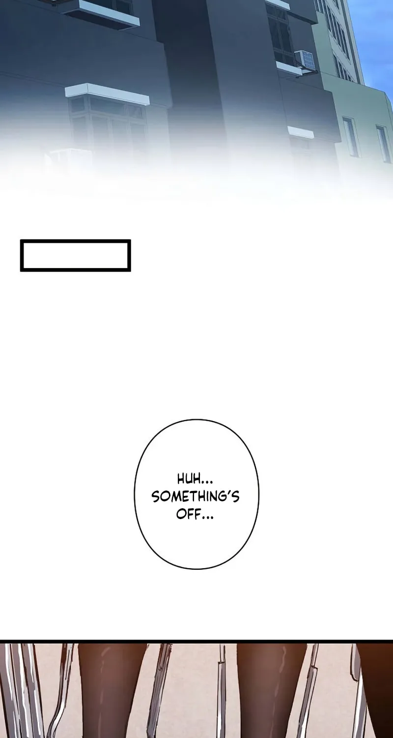 The Divine Ring Descends:The Strongest Otherworld