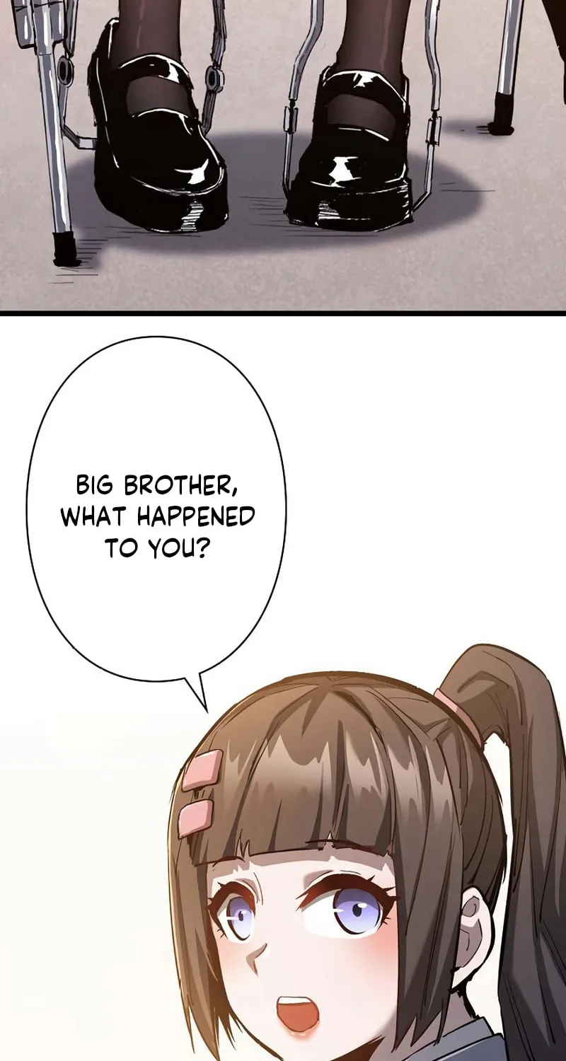 The Divine Ring Descends:The Strongest Otherworld