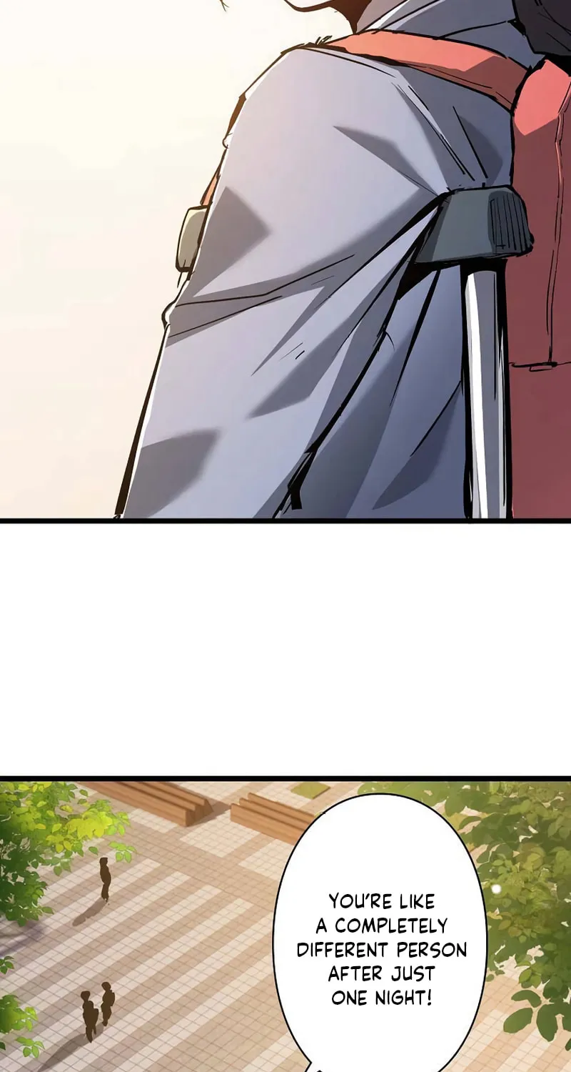 The Divine Ring Descends:The Strongest Otherworld