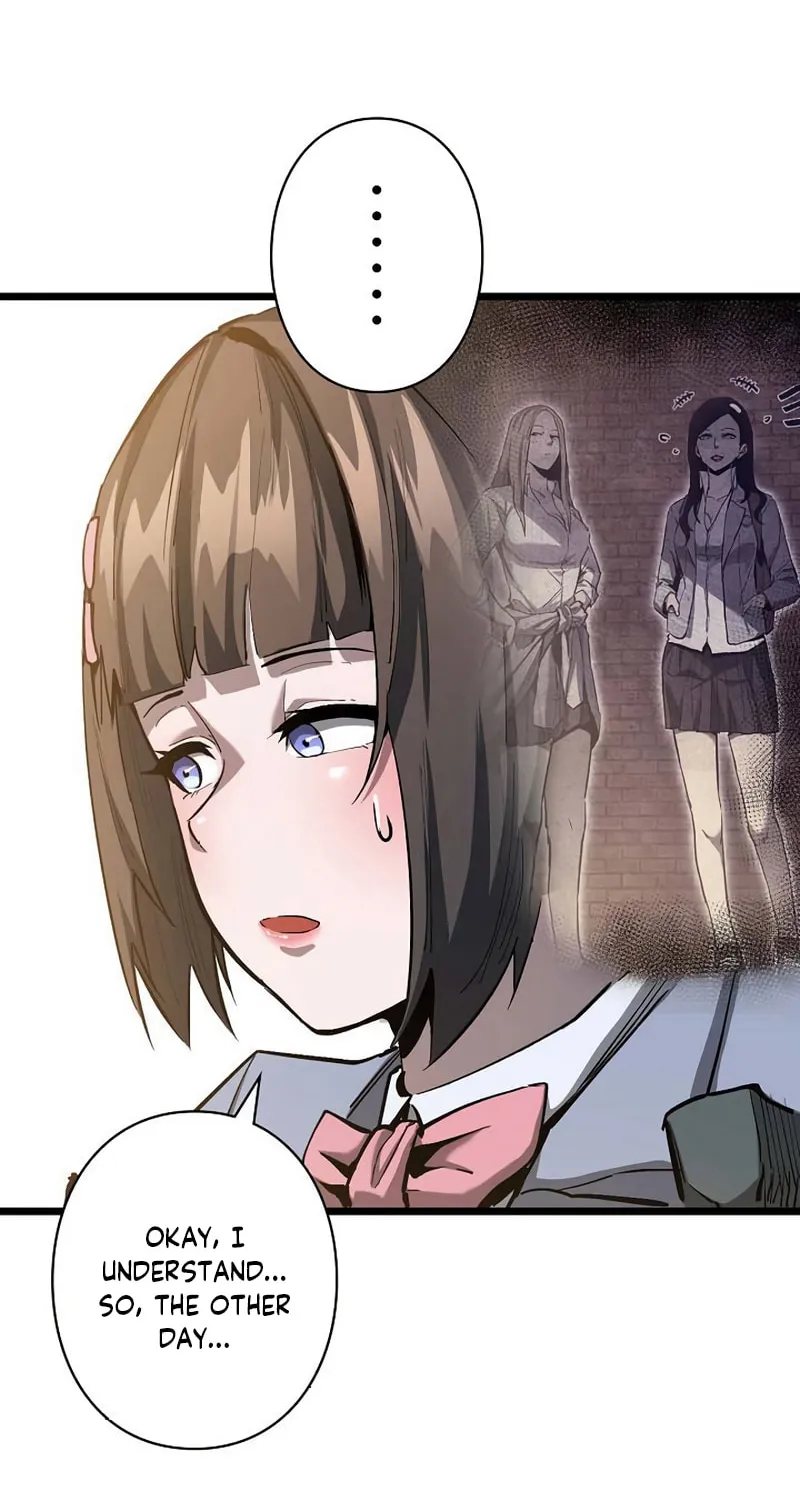 The Divine Ring Descends:The Strongest Otherworld