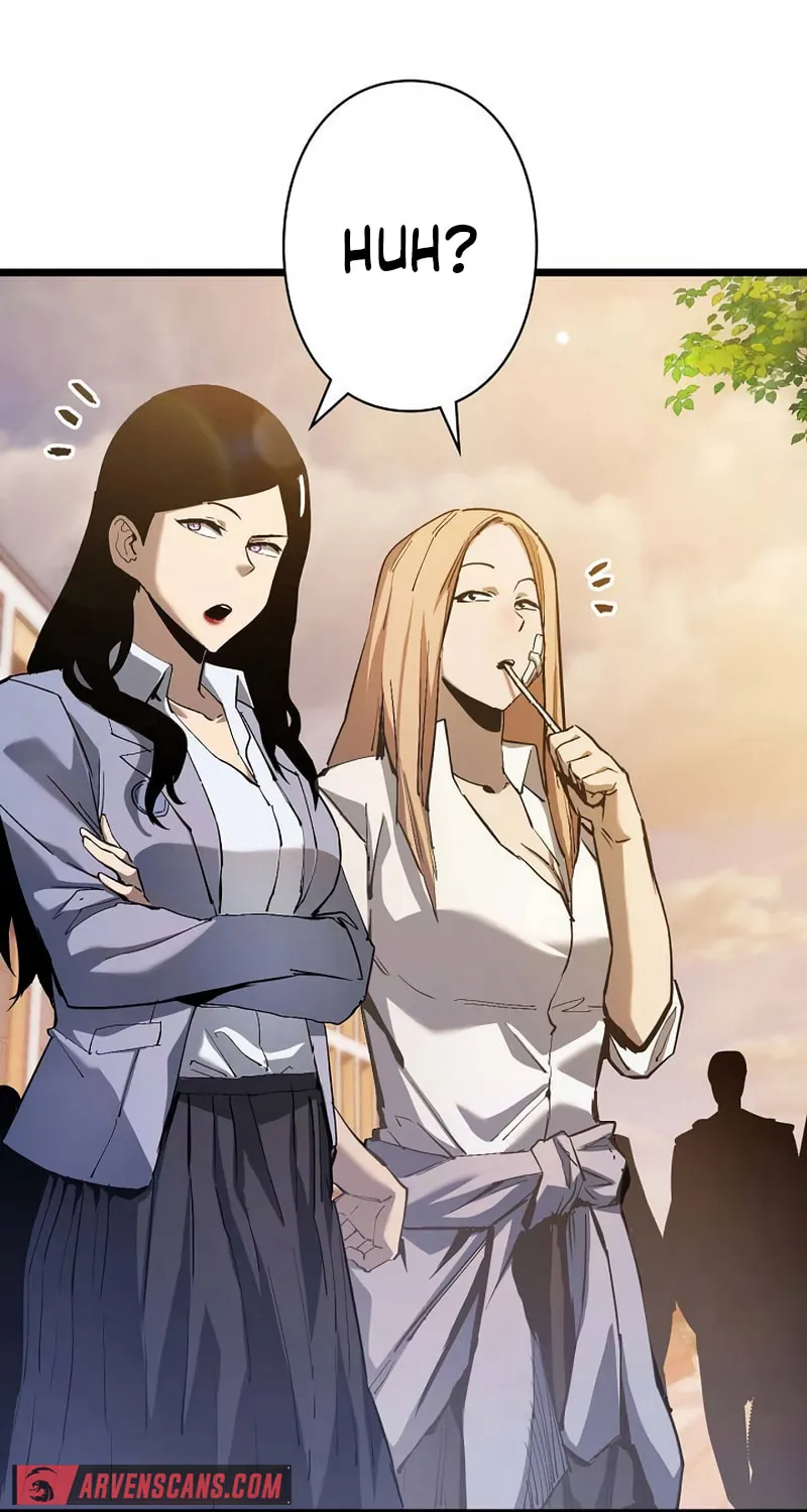 The Divine Ring Descends:The Strongest Otherworld