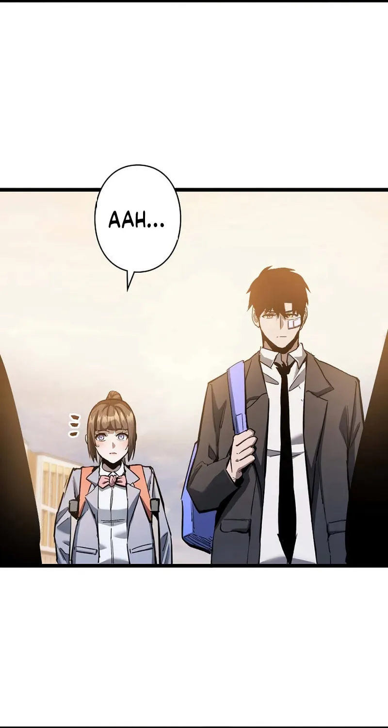 The Divine Ring Descends:The Strongest Otherworld