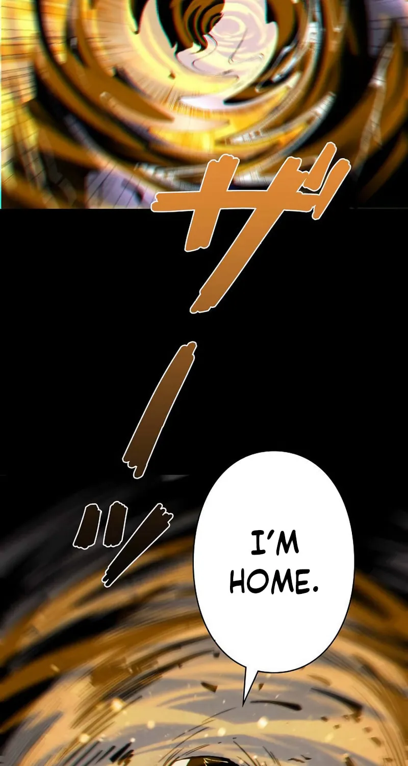 The Divine Ring Descends:The Strongest Otherworld