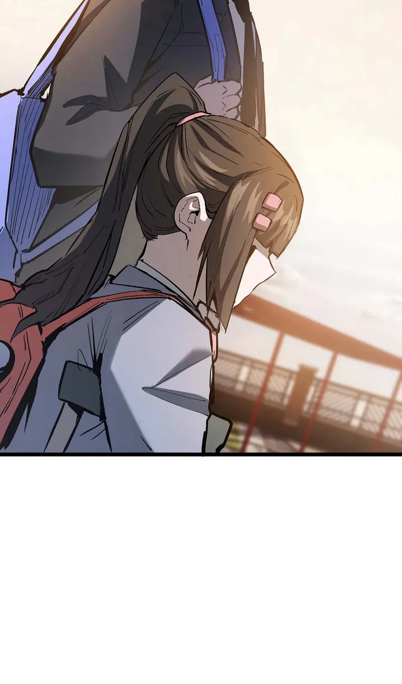 The Divine Ring Descends:The Strongest Otherworld