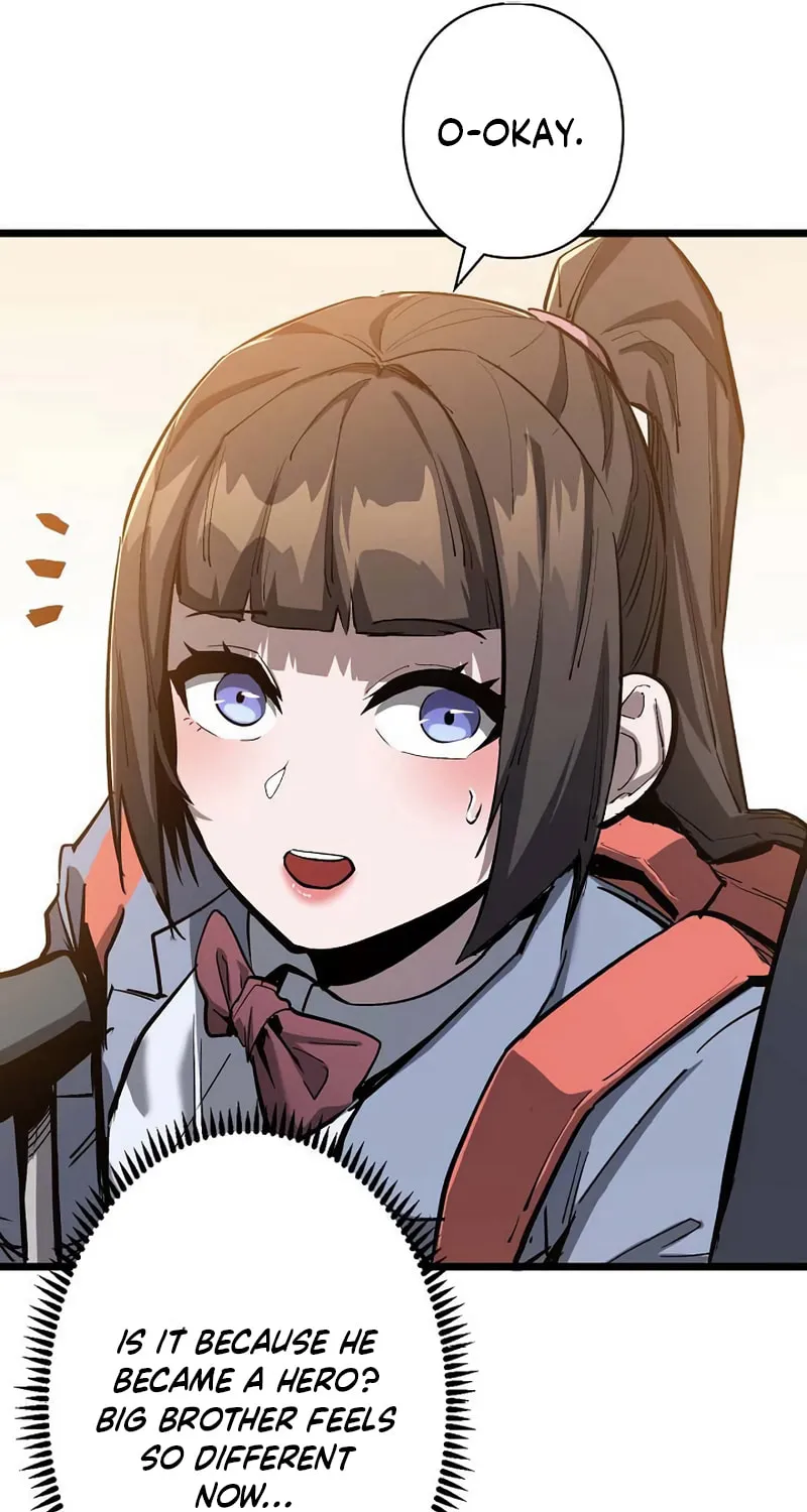 The Divine Ring Descends:The Strongest Otherworld