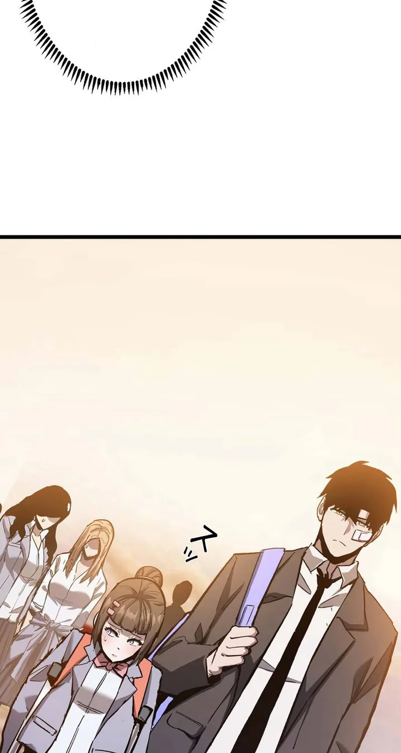 The Divine Ring Descends:The Strongest Otherworld