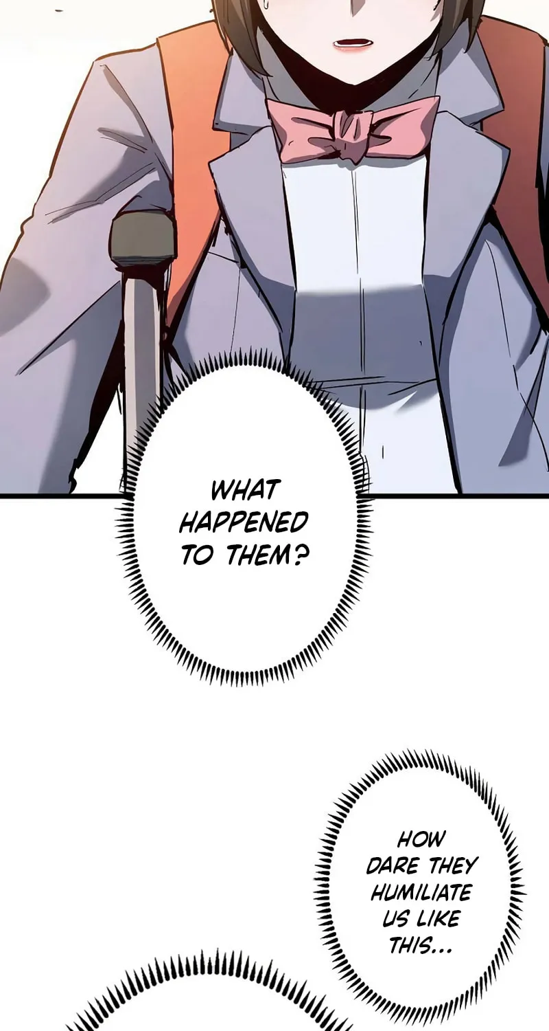 The Divine Ring Descends:The Strongest Otherworld