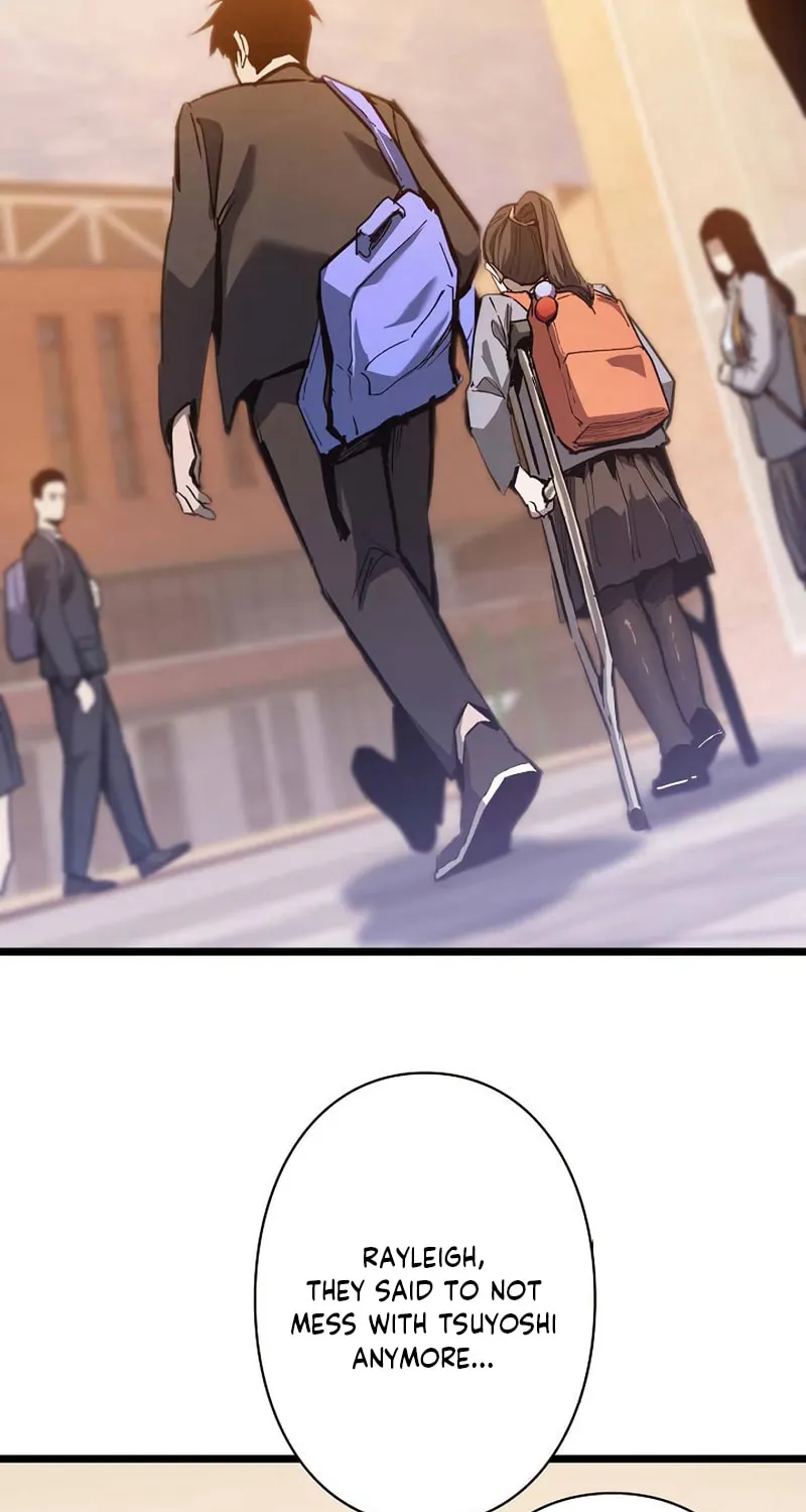 The Divine Ring Descends:The Strongest Otherworld