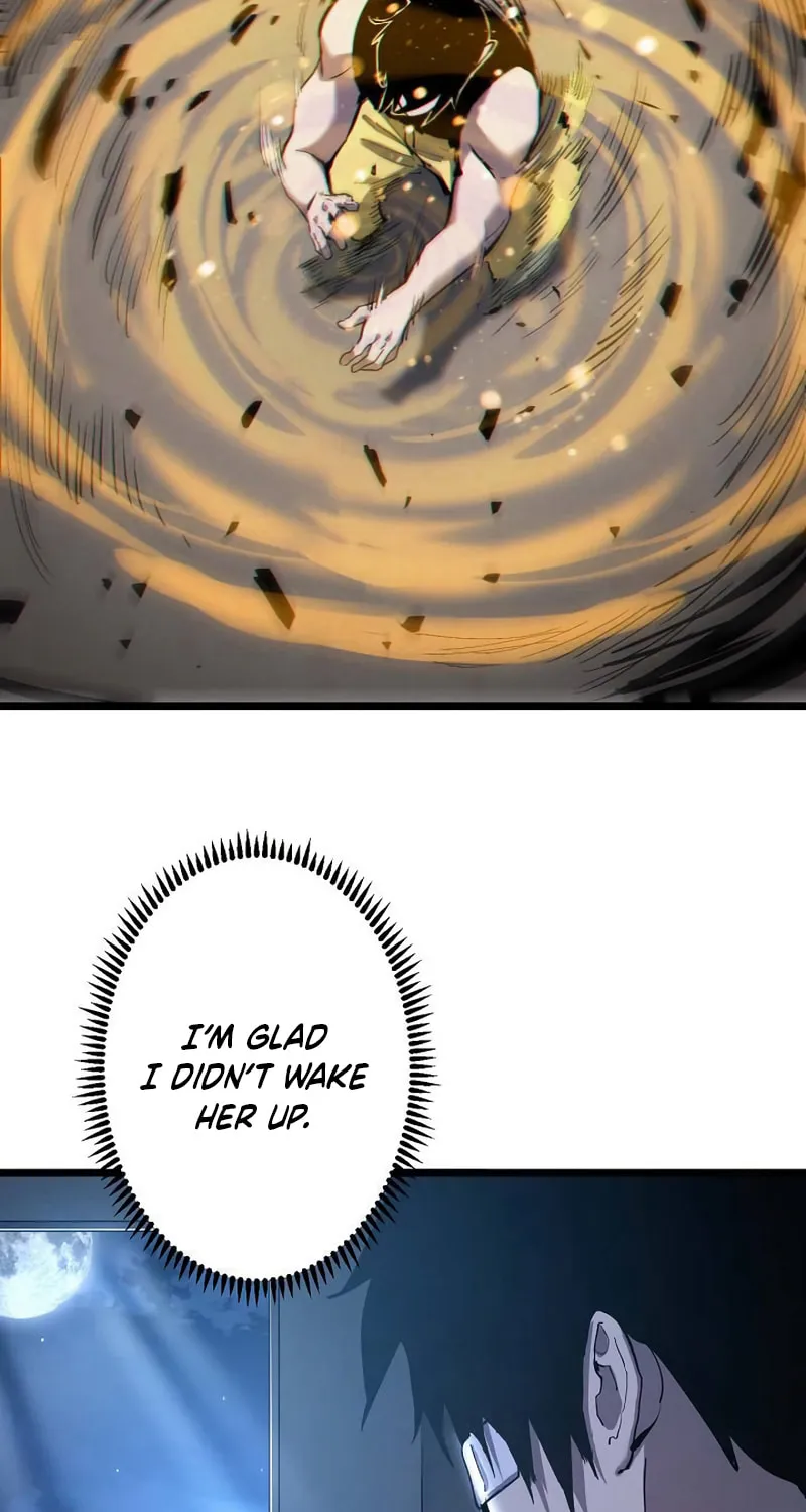 The Divine Ring Descends:The Strongest Otherworld