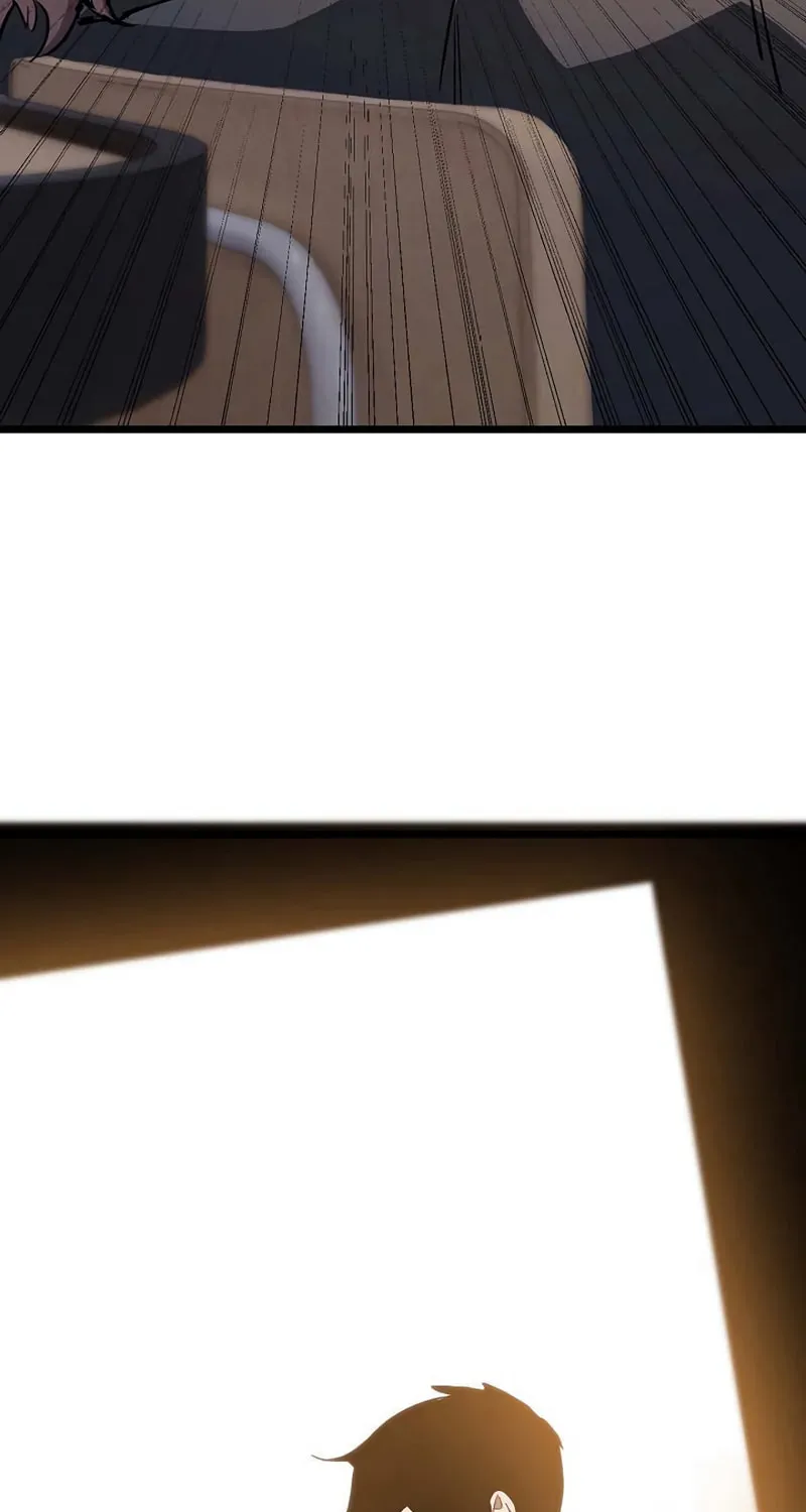 The Divine Ring Descends:The Strongest Otherworld