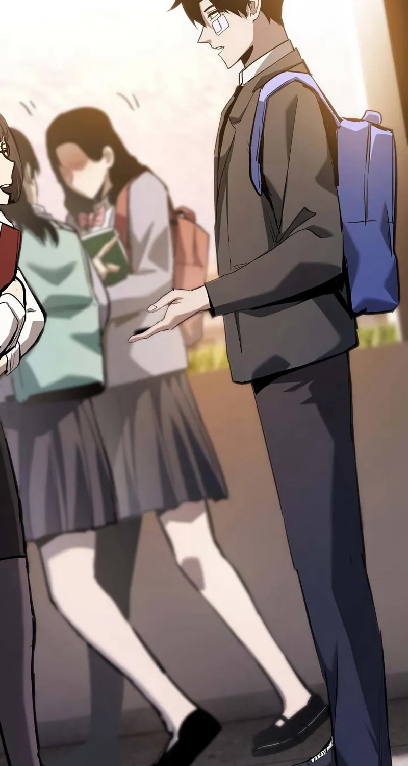 The Divine Ring Descends:The Strongest Otherworld