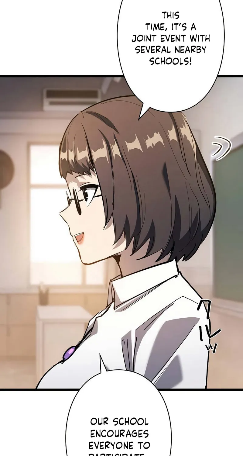 The Divine Ring Descends:The Strongest Otherworld