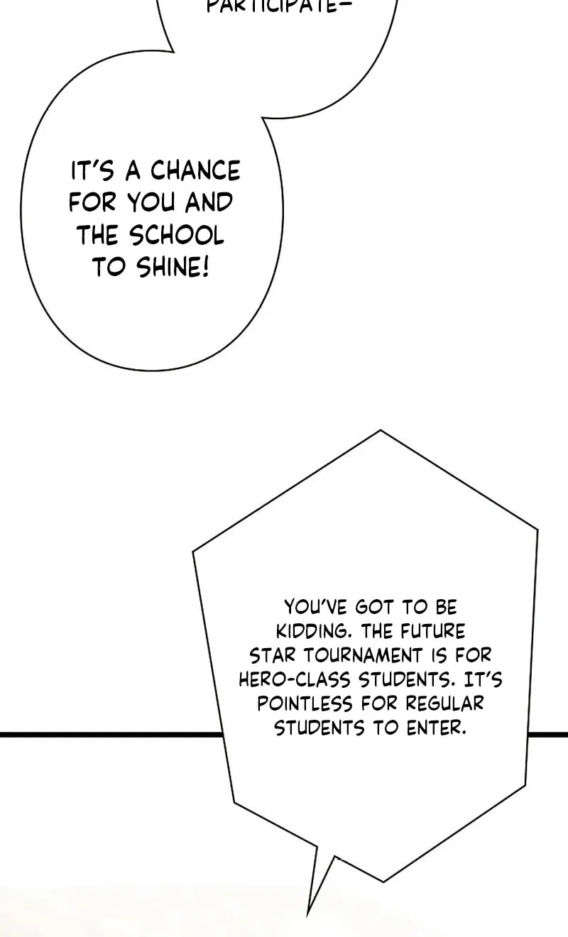 The Divine Ring Descends:The Strongest Otherworld